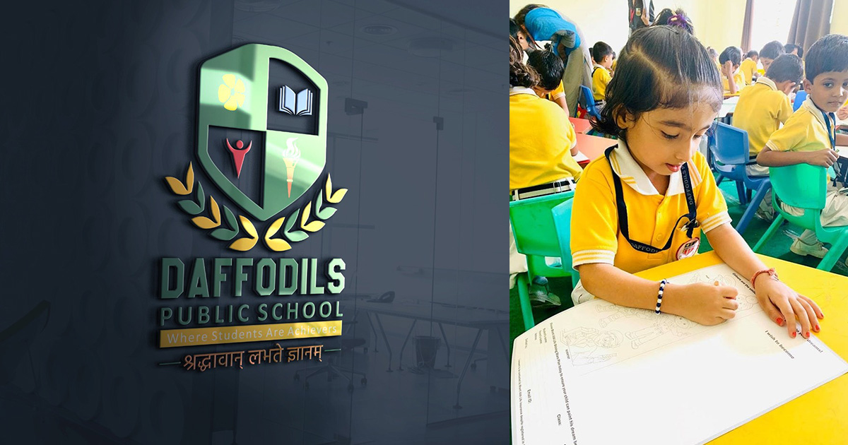 Daffodils Public School