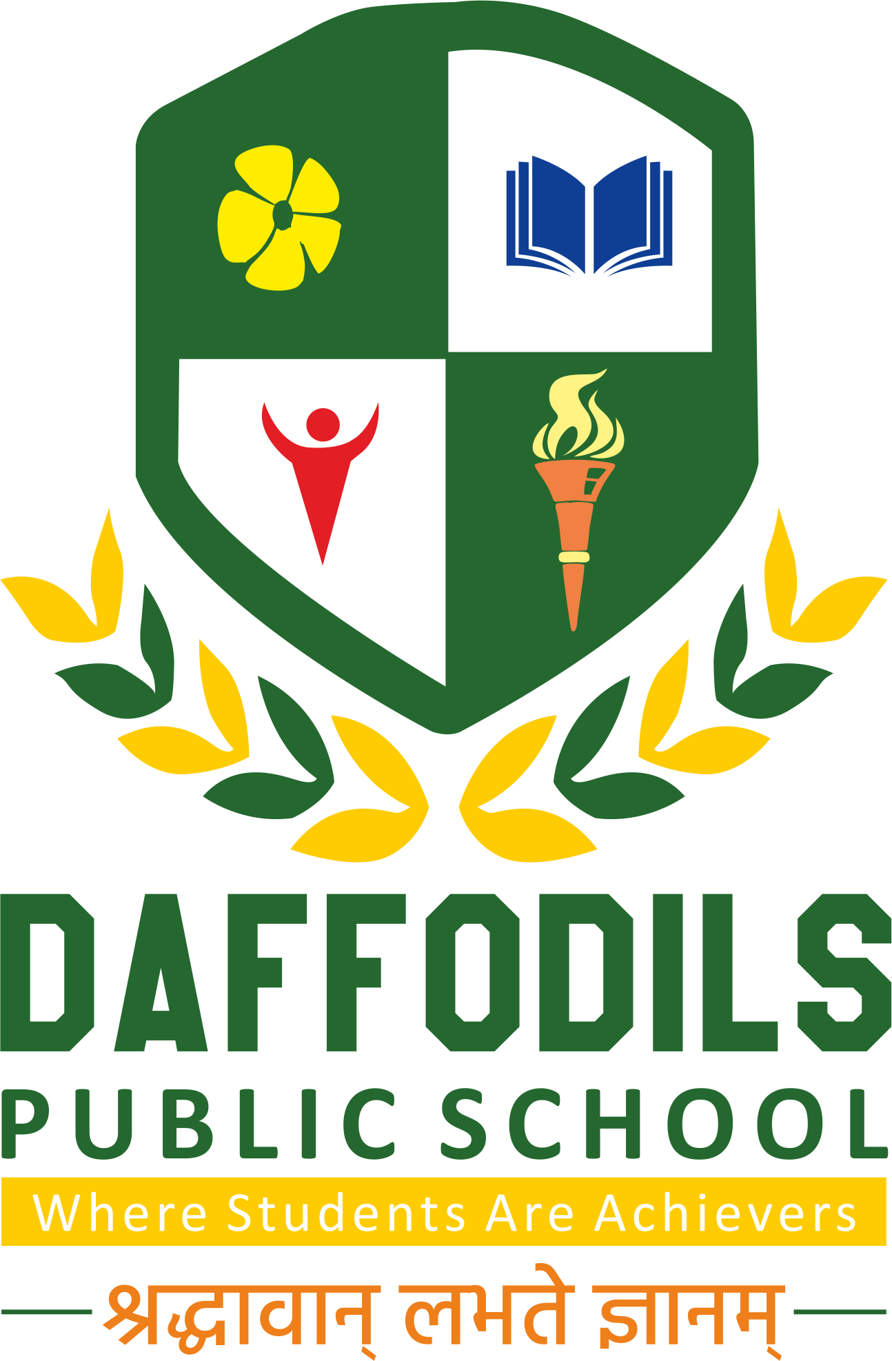 Daffodils Public School